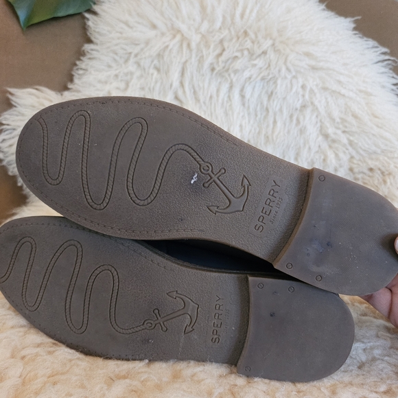 Sperry Top-Sider Loafers 8 - Picture 8 of 8